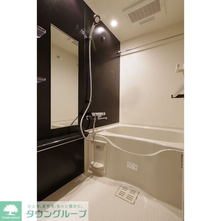 コンフォリア大島DEUXの物件内観写真